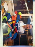 Houten paard gesigneerd door freddy devadder, Antiek en Kunst, Ophalen