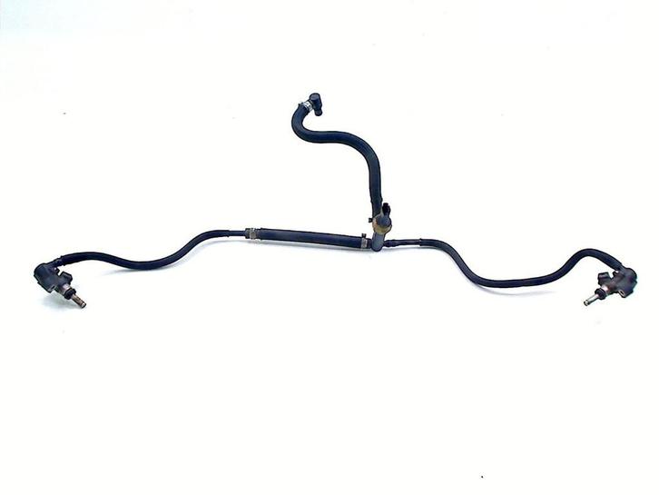 INJECTOR BRANDSTOF BMW R 1200 GS 2013-2016 (R1200GS LC K50), Motoren, Onderdelen | BMW, Gebruikt