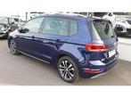 Volkswagen Golf Sportsvan, 5 places, Bleu, https://public.car-pass.be/vhr/ae85d459-f536-4364-a769-e4d25ca4f061, Achat