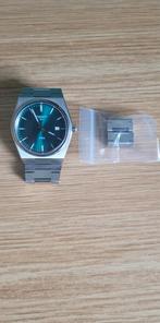 Tissot PRX, Ophalen