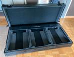 Flightcase Odyssey - voor 12 inch dj-mixers, Muziek en Instrumenten, Ophalen, Flightcase