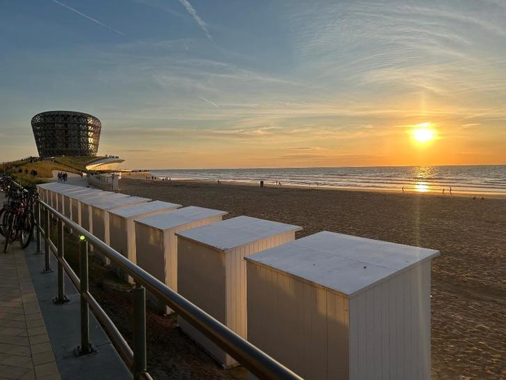 Vakantie appartement Middelkerke, Vakantie, Vakantiehuizen | België, Antwerpen of Vlaanderen, Appartement, Landelijk, Aan zee