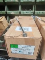 Visserie boîte de 100 vis à bois torx inox 6x180, Enlèvement ou Envoi