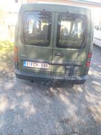 Opel combo 2003, Particulier