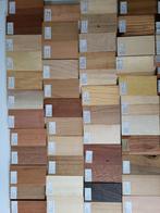 Educatieve houtcollectie, Verzamelen, Overige Verzamelen, Ophalen