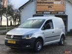 Volkswagen Caddy 2.0 TDI 75 kW euro 6 Trekhaak 1.500 kg, Auto's, 124 g/km, Bedrijf, Parkeersensor, Te koop