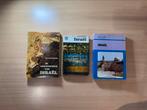 3 boeken Israël, Boeken, Ophalen of Verzenden, 20e eeuw of later, Gelezen