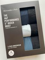 Abercrombie Performance Boxer Brief, Kleding | Heren, Verzenden, Overige kleuren, Abercrombie & Fitch, Boxer