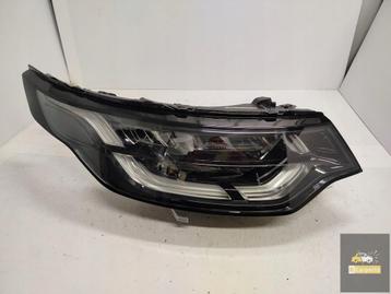 Land Rover Discovery V Volledig Led MID 7 Pin lamp rechts beschikbaar voor biedingen