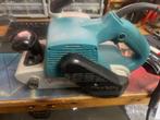 Makita schuurmachine type 9403 / 1200W, Doe-het-zelf en Bouw, Gereedschap | Schuurmachines, Ophalen of Verzenden, Zo goed als nieuw