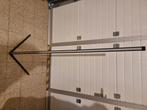 Staande lamp, Ophalen, Zo goed als nieuw, 100 tot 150 cm