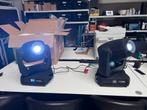 Chauvet Intimidator 475ZX (2 stuks), Muziek en Instrumenten, Ophalen, Zo goed als nieuw, Licht