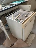 Miele G646 vaatwasser, Elektronische apparatuur, Ophalen, Gebruikt, Minder dan 85 cm, Tussenbouw