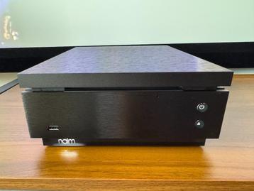 Naim Uniti Core Reference Hard-Disk Music Server beschikbaar voor biedingen