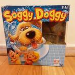 Soggy doggy kinderspel, Hobby en Vrije tijd, Gezelschapsspellen | Overige, Ophalen, Gebruikt