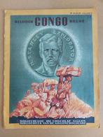 Album photo Congo, Livres, Album d'images, Utilisé, Enlèvement ou Envoi