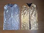 déguisement / accessoires - 2 capes, Kinderen en Baby's, Carnavalskleding en Verkleedspullen, Ophalen, Gebruikt