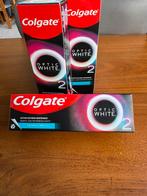 Colgate Optic White 2, Handtassen en Accessoires, Uiterlijk | Mondverzorging, Ophalen, Nieuw, Tandpasta
