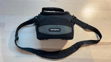 Cameratas Samsonite beschikbaar voor biedingen