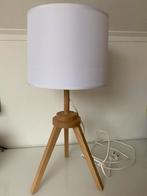Ikea tafellamp hoogte 55 cm, Maison & Meubles, Lampes | Lampes de table, Comme neuf, Enlèvement ou Envoi