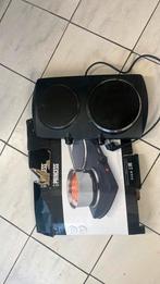 Princess 303021, Enlèvement, Électrique