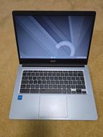 Acer Chrombook 314, Computers en Software, 14 inch, 64 GB, Ophalen of Verzenden, Acer