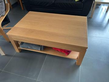 Table de salon beschikbaar voor biedingen