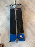 Kaufmann tegelsnijder Topline L63cm, Ophalen, Gebruikt, Minder dan 5 m², 20 tot 40 cm