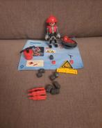Playmobil set van 17, Ophalen of Verzenden, Zo goed als nieuw, Los Playmobil