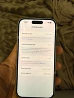Iphone 15 128gb, Telecommunicatie, Mobiele telefoons | Apple iPhone, Ophalen, 128 GB, IPhone 15