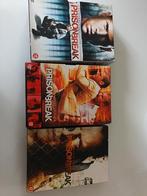 Prison Break Dvdbox 3 volledige seizoenen, Ophalen of Verzenden, Zo goed als nieuw