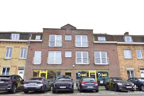 Appartement te koop in Bissegem, 2 slpks, Immo, Huizen en Appartementen te koop, Appartement, B