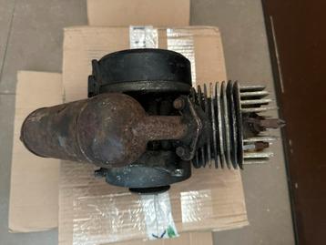 Moteur 103 beschikbaar voor biedingen