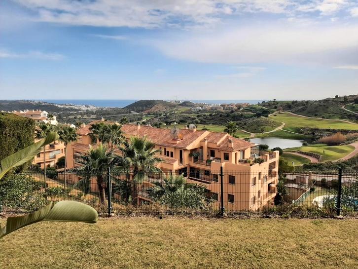 Golf maritime de Calanova, Immo, Étranger, Espagne, Appartement, Village