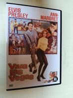 Viva Las Vegas klassieker dvd Elvis Presley, 1960 tot 1980, Alle leeftijden, Overige genres, Ophalen of Verzenden