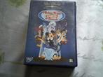 Disney Mickey Mouse en vrienden  animatiefilms deel 1, Cd's en Dvd's, Europees, Gebruikt, Tekenfilm, Alle leeftijden