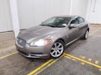 Jaguar XF 2.7D - 117000km, Autos, Jaguar, Cuir, Achat, 199 g/km, Automatique