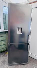 Beko diepvries &frigo met levering, Elektronische apparatuur, Koelkasten en IJskasten, Ophalen of Verzenden, Zo goed als nieuw