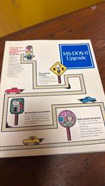 Ms dos 6, Boeken, Ophalen, Gelezen, Peter veen