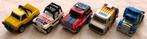 Set Micro Machines, #8 Off-Road Collection, Galoob, 1988.(1), Ophalen of Verzenden, Gebruikt