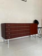 Sideboard door Pieter De Bruyne voor V-Form, jaren 60, Huis en Inrichting, Ophalen, Zo goed als nieuw
