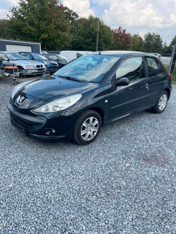 Peugeot 206+ 1.4i Airco GEKEURD !! beschikbaar voor biedingen