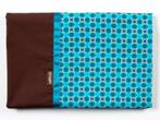Hipkid : couverture et drap bébé, Ophalen, Blauw