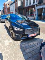 İnfiniti Q50 Automatic, Auto's, Infiniti, Particulier, Cruise Control, Te koop, Q50