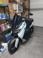 A vendre Yamaha Nmax Tech Max 125, Vélos & Vélomoteurs, Enlèvement