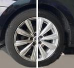 Velgenreiniger zuurvrij !, Ophalen