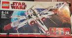 Lego star wars 8088 arc-170 starfighter, Kinderen en Baby's, Speelgoed | Duplo en Lego, Complete set, Gebruikt, Ophalen of Verzenden