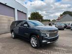 Chevrolet suburban high country lichte vracht, Auto's, Automaat, 313 kW, 2830 kg, Leder