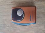 Retro vintage Philips AQ6514 walkman, Enlèvement ou Envoi