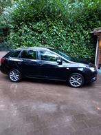 Seat Ibiza stationwagen, Auto's, Seat, Leder en Stof, 5 deurs, Particulier, Ibiza